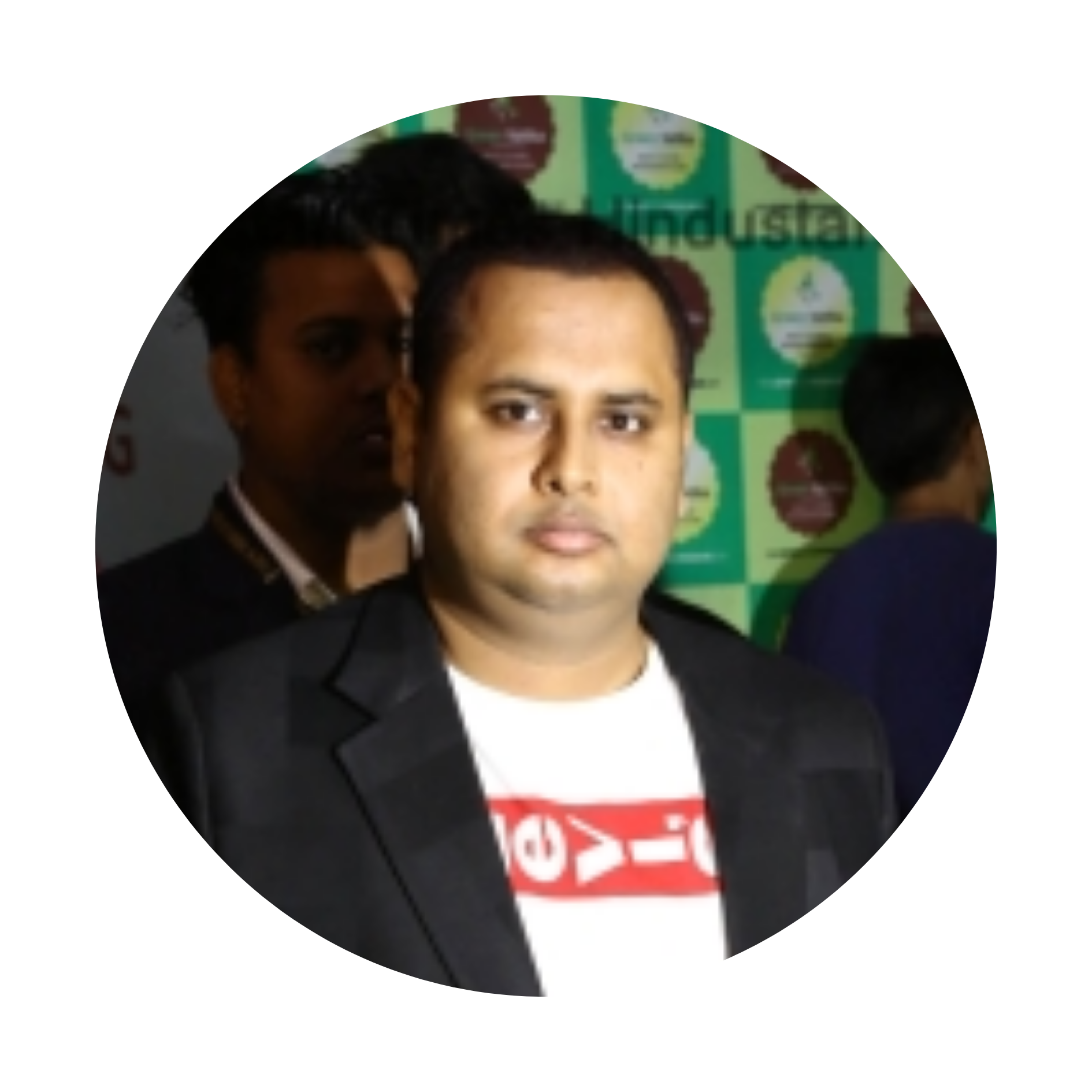 Mr. Rajeev Thakur